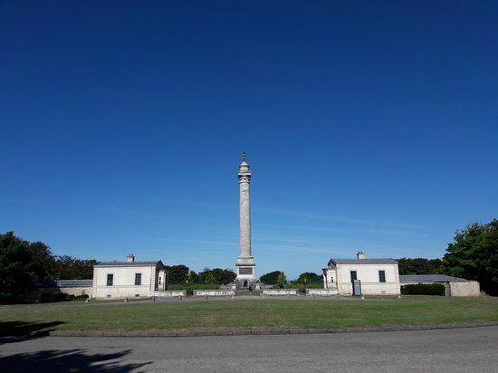 Column of the Grande Armee