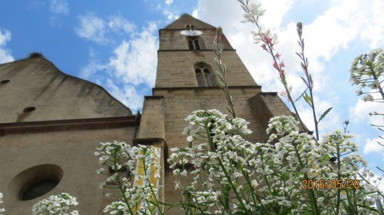 Église Saints-Pierre-et-Paul