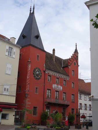 Museo alsaciano de Haguenau