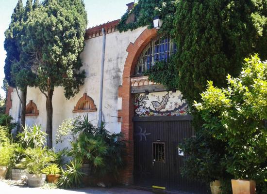 Ceramiques Sant Vicens