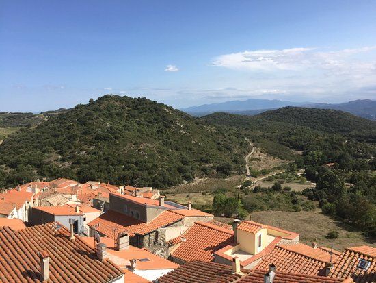 Château-Musée de Bélesta