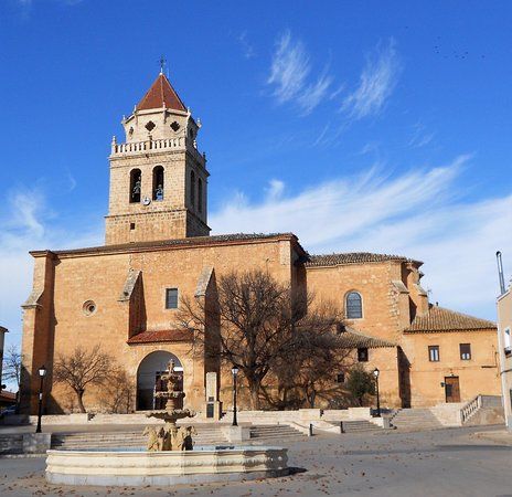 Parroquia de la Asuncion de Nuestra Senora