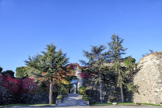 la Fortaleza Castell de Ciutat