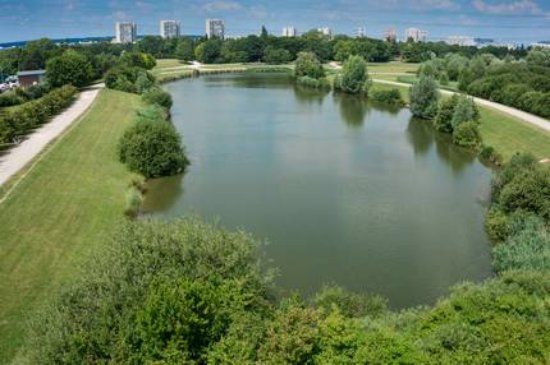 Parc Georges Brassens