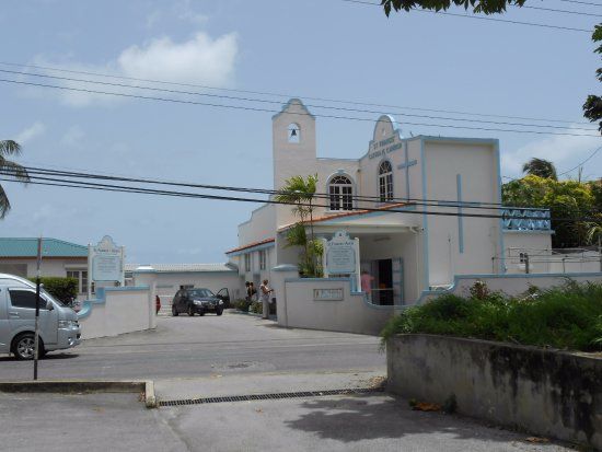 St. Francis of Assisi Church