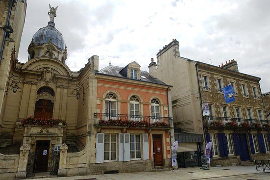 Maison Natale Sainte Therese