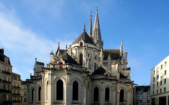 Basílica de San Nicolás