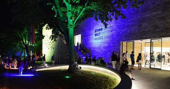 Museo Hermanos Grimm