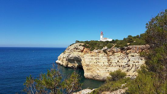 Faro de Alfanzina