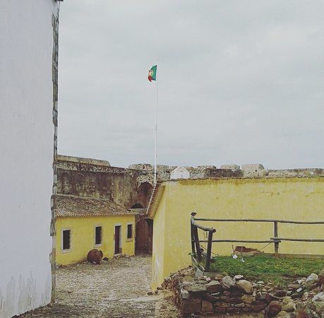 Mercado Municipal de Castro Marim
