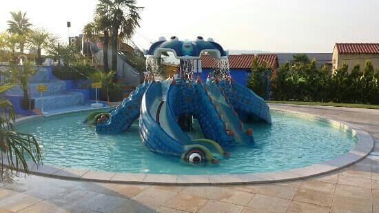 Parque Aquático de Fafe