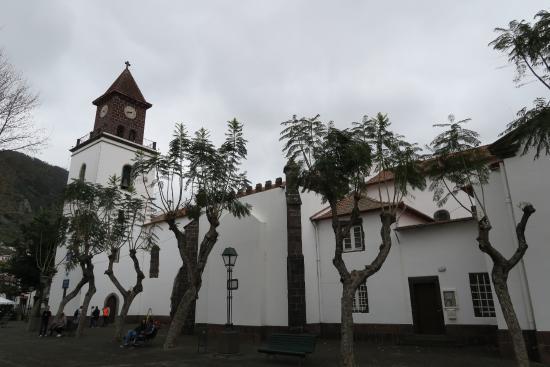 Igreja Da Nossa Senhora Da Conceicao