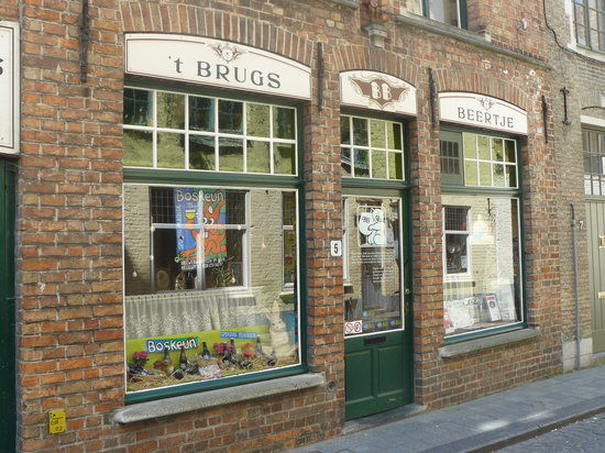 't Brugs Beertje
