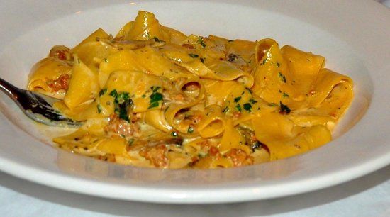 Cappucino's Fine Italian Restaurant