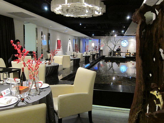 BeiJing Dadong Roast Duck