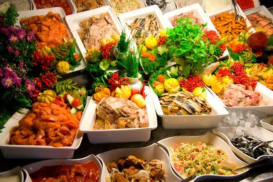 Restaurant Pihvipirtti