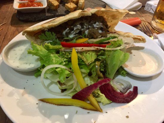 ViaVia Resto & Bakery