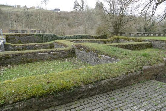 Erloserkirche Gerolstein