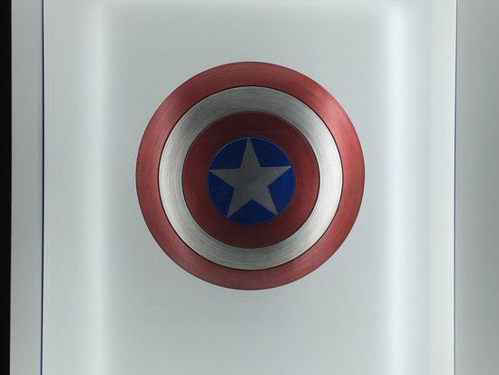 Avengers S.T.A.T.I.O.N