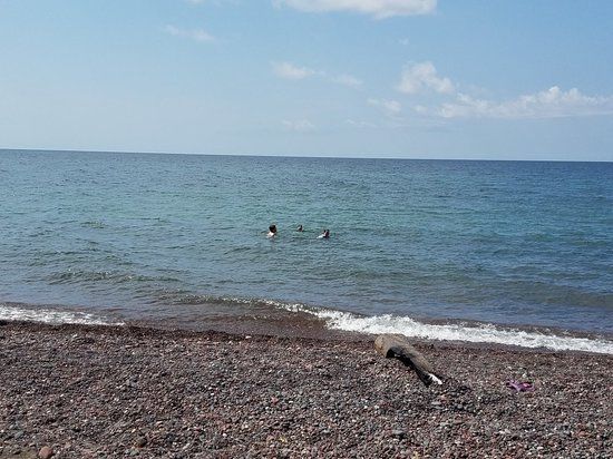 Calumet Waterworks Park