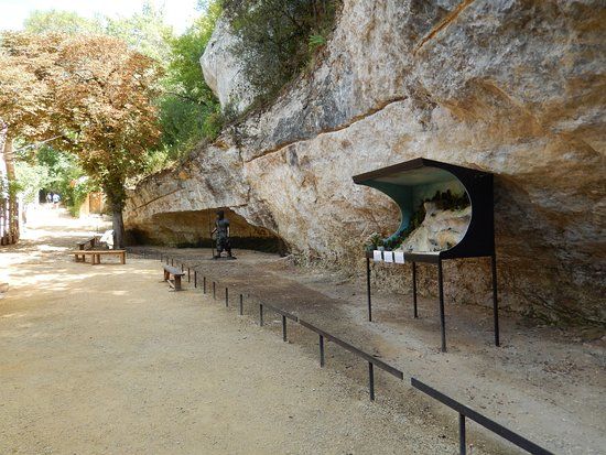 Abrigo de Cro-Magnon