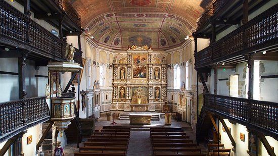 Eglise Saint-Etienne