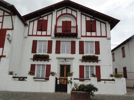 Centre d'interpretation du piment d'Espelette AOP