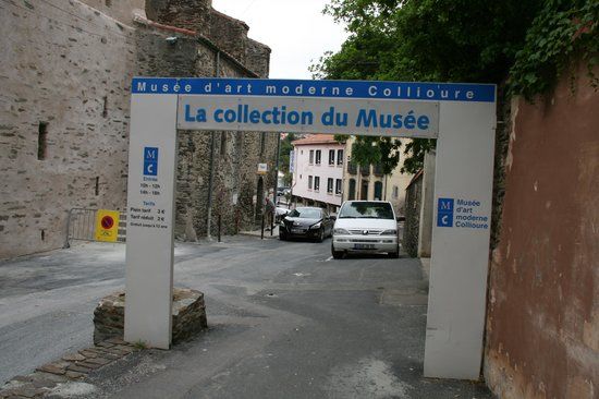 Museo de Colliure