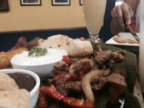 Las Delicias del Maiz