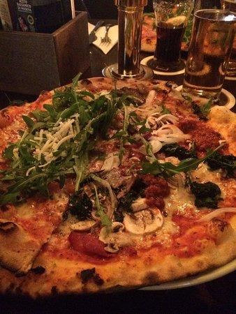 Tuscolo Muensterblick