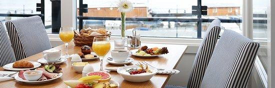 Waterfront Restaurang