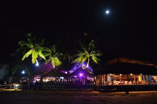 No Comment Beach Bar