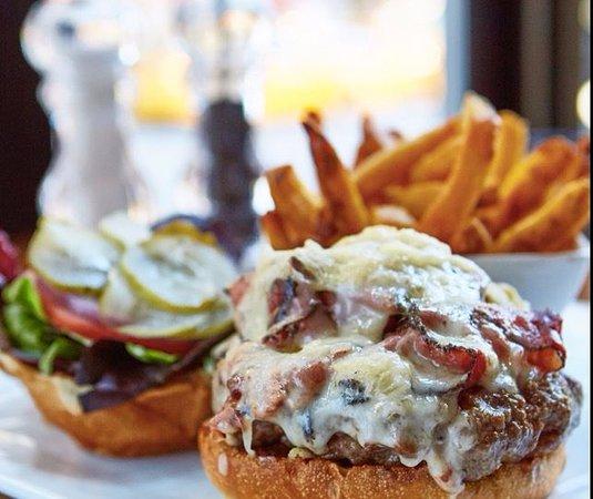 The Stagecoach Tavern