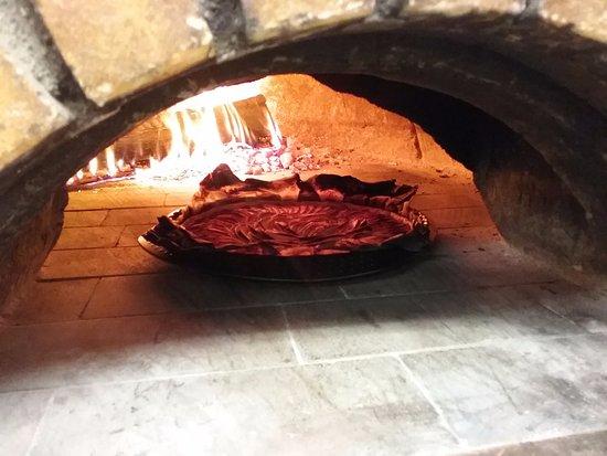 J'm Tiffin's-Comme a La maison