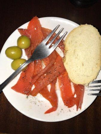 Bar Bahia de Las Negras