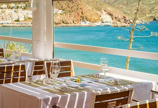 Casa Pepe-Taberna Marinera