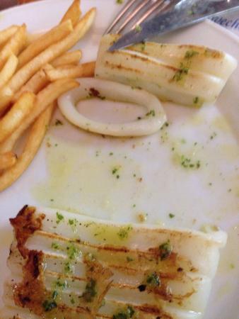 Cafeteria Restaurante Snoopy