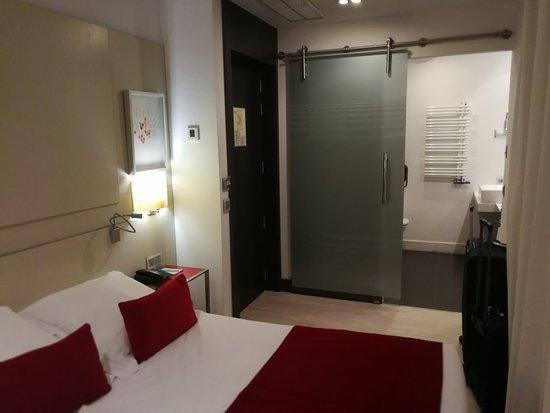 Grupotel Gran Via 678 Restaurant