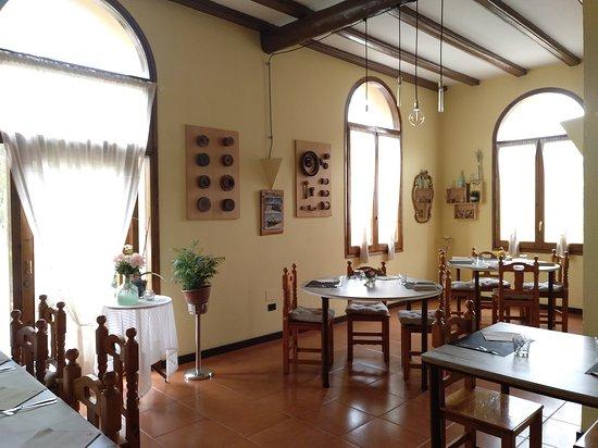 Restaurant La Plantada