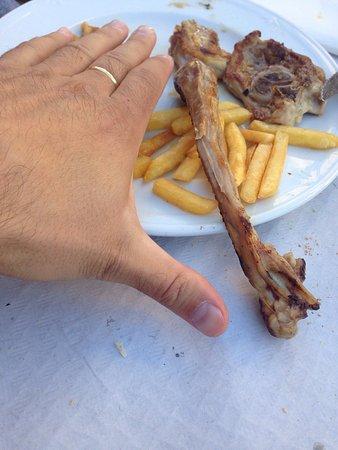 Casa Bernado Bar Restaurante