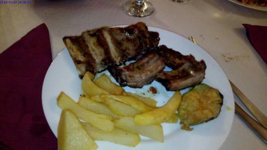 El Rincon de la Abuela