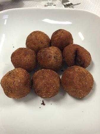 Gastrobar Restaurante La Paloma