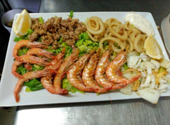 Cerveceria Gambrinus Aranda de Duero