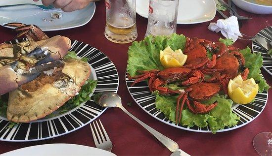 Restaurante Tres Mares