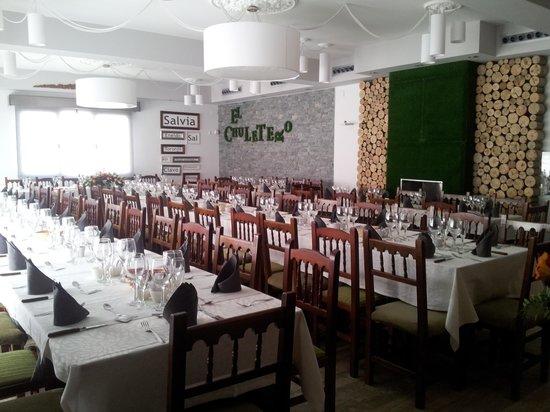 Restaurante 'el Chuletero