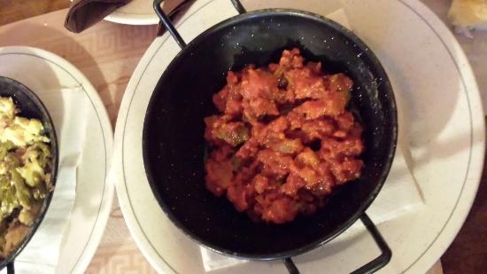 Restaurante Don Diego