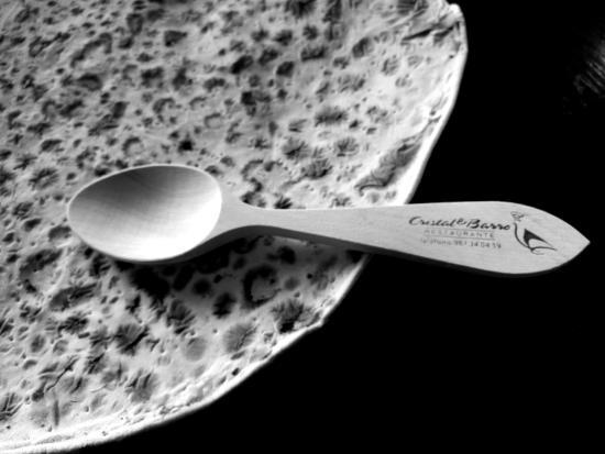 Restaurante Cristal y Barro