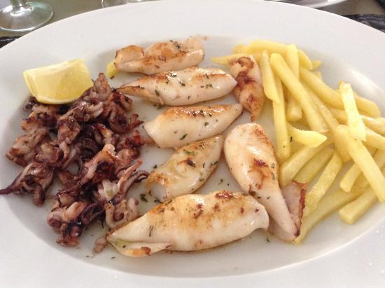 Restaurante Convento Santa Ana