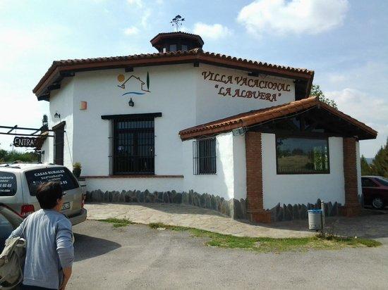 Restaurante La Cercha