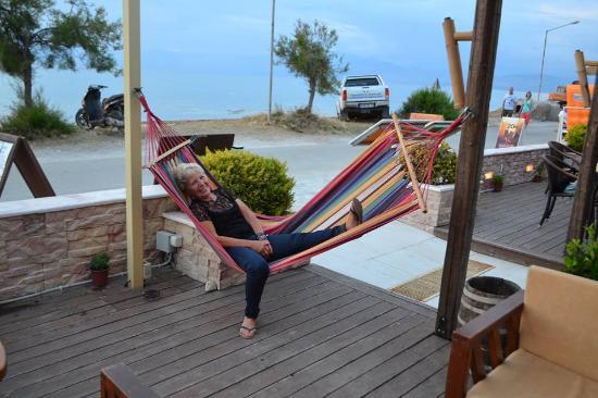 Barden Cocktail and Food Bar